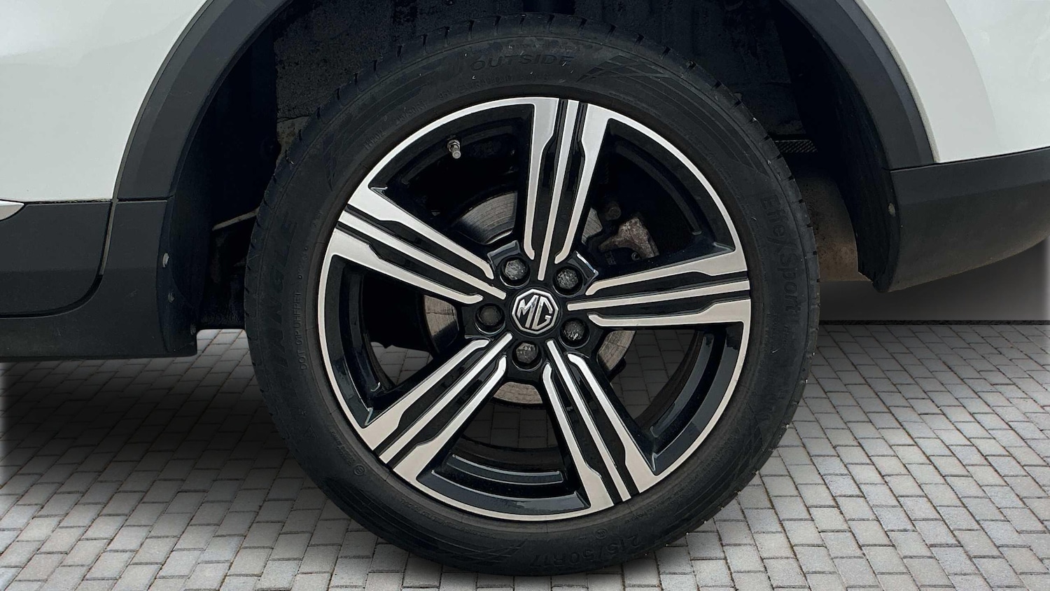 Used MG MG ZS 2019 for sale - 76459961: Photo 8