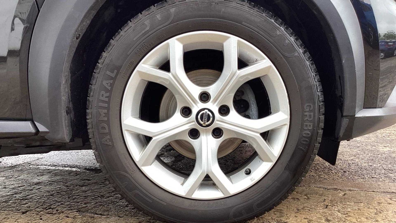 Used Nissan Juke 2020 for sale - 76875829: Photo 10