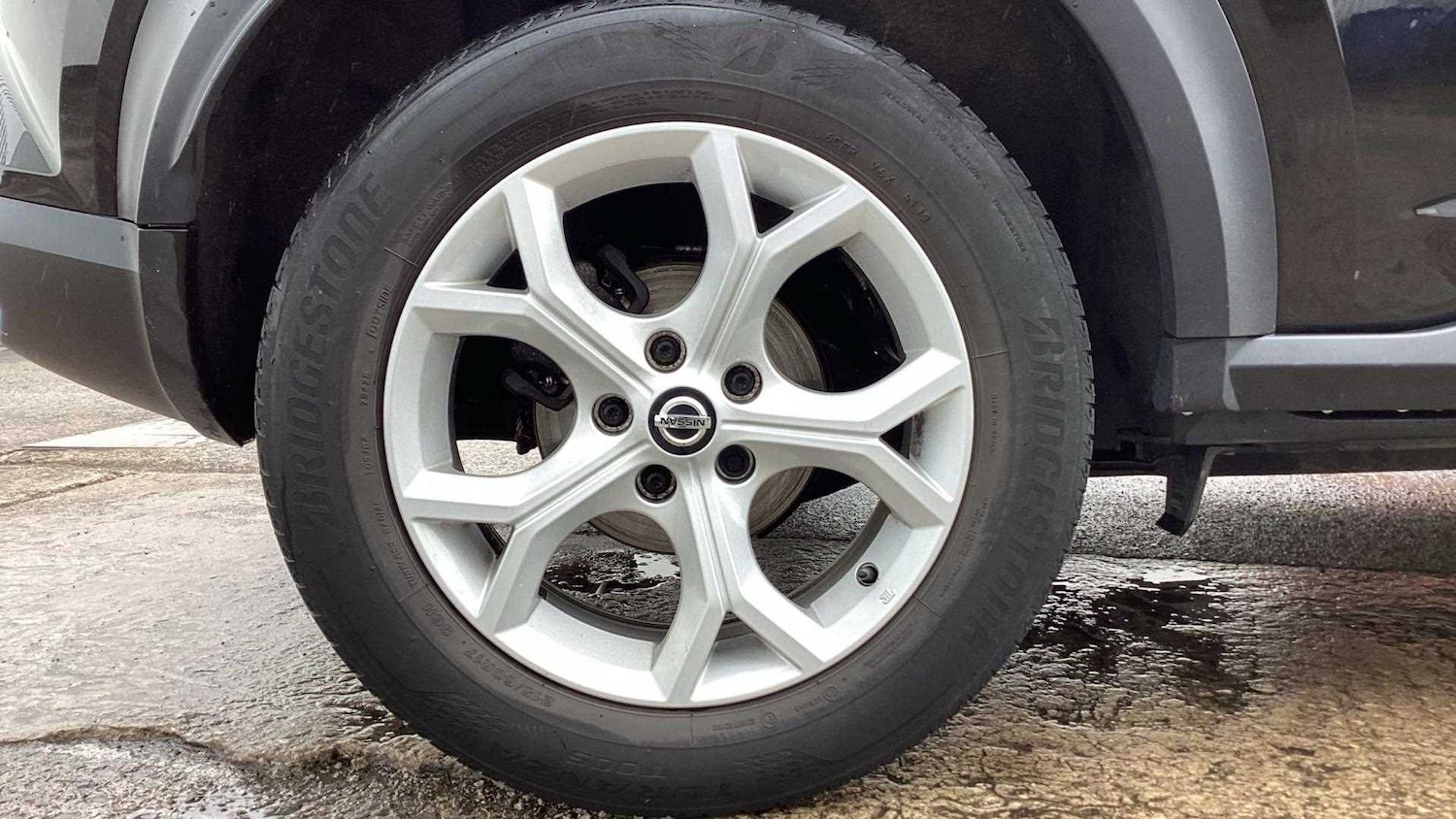 Used Nissan Juke 2020 for sale - 76875829: Photo 11