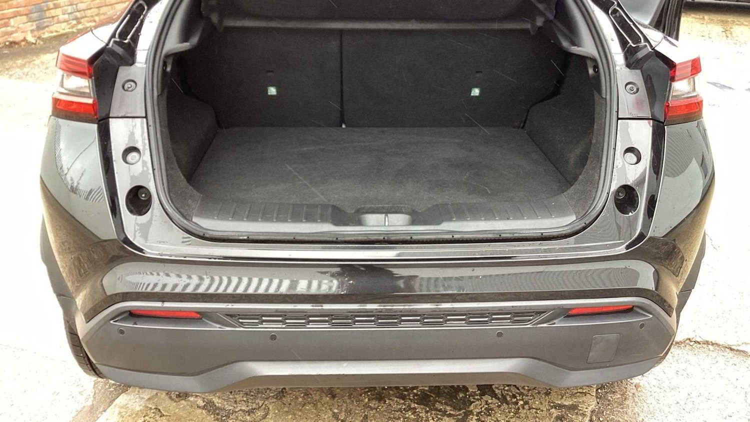 Used Nissan Juke 2020 for sale - 76875829: Photo 12