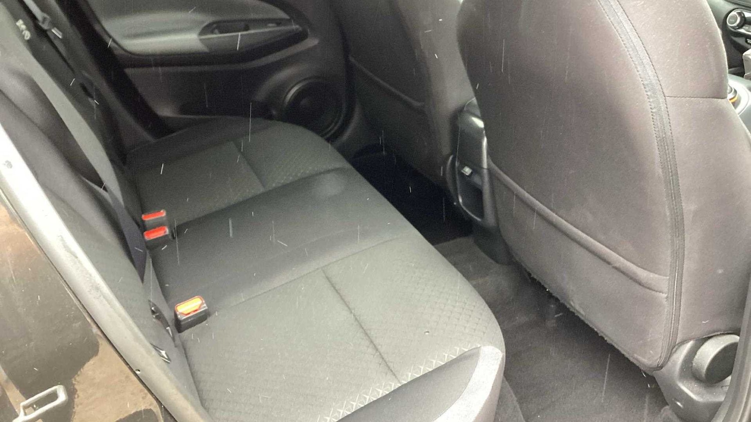 Used Nissan Juke 2020 for sale - 76875829: Photo 14