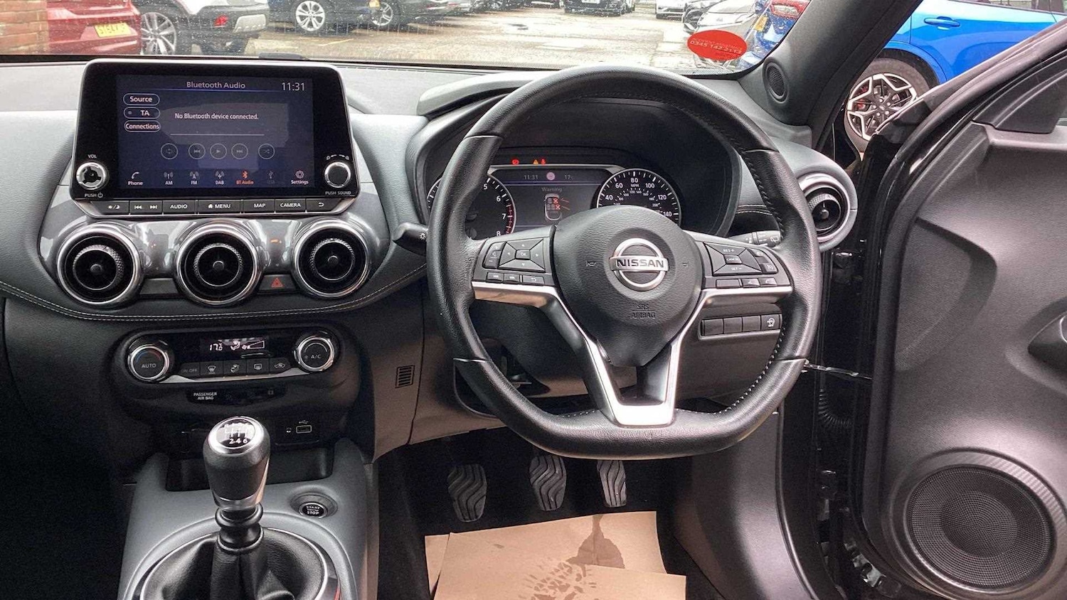 Used Nissan Juke 2020 for sale - 76875829: Photo 15