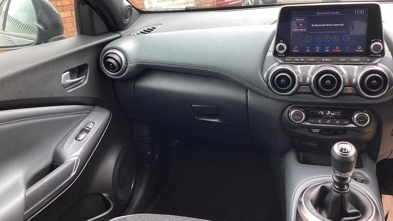 Used Nissan Juke 2020 for sale - 76875829: Photo 17