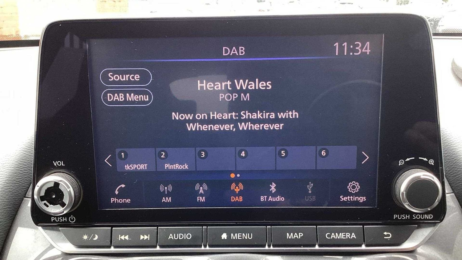 Used Nissan Juke 2020 for sale - 76875829: Photo 19