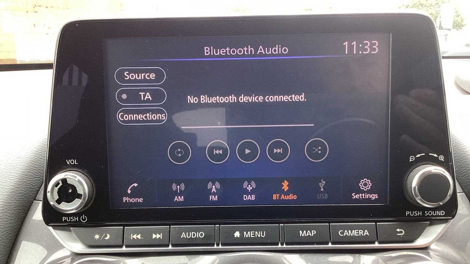 Used Nissan Juke 2020 for sale - 76875829: Photo 20