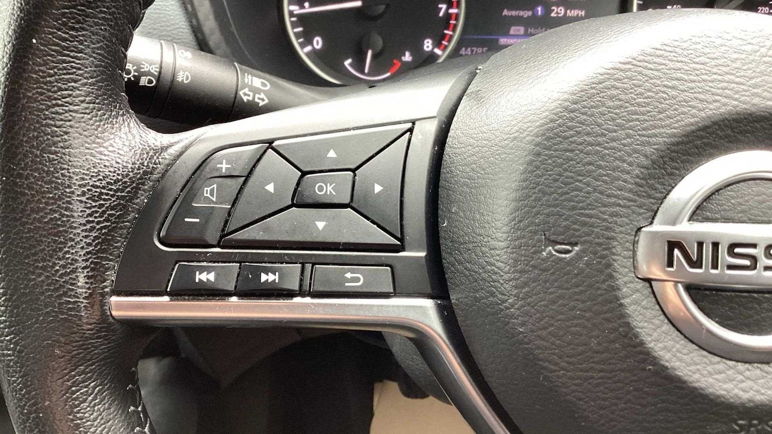 Used Nissan Juke 2020 for sale - 76875829: Photo 26