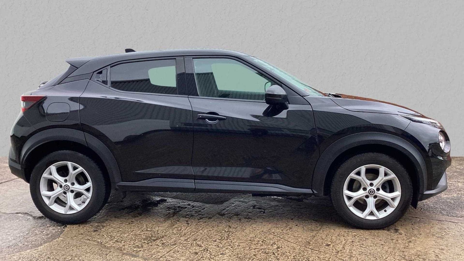 Used Nissan Juke 2020 for sale - 76875829: Photo 4