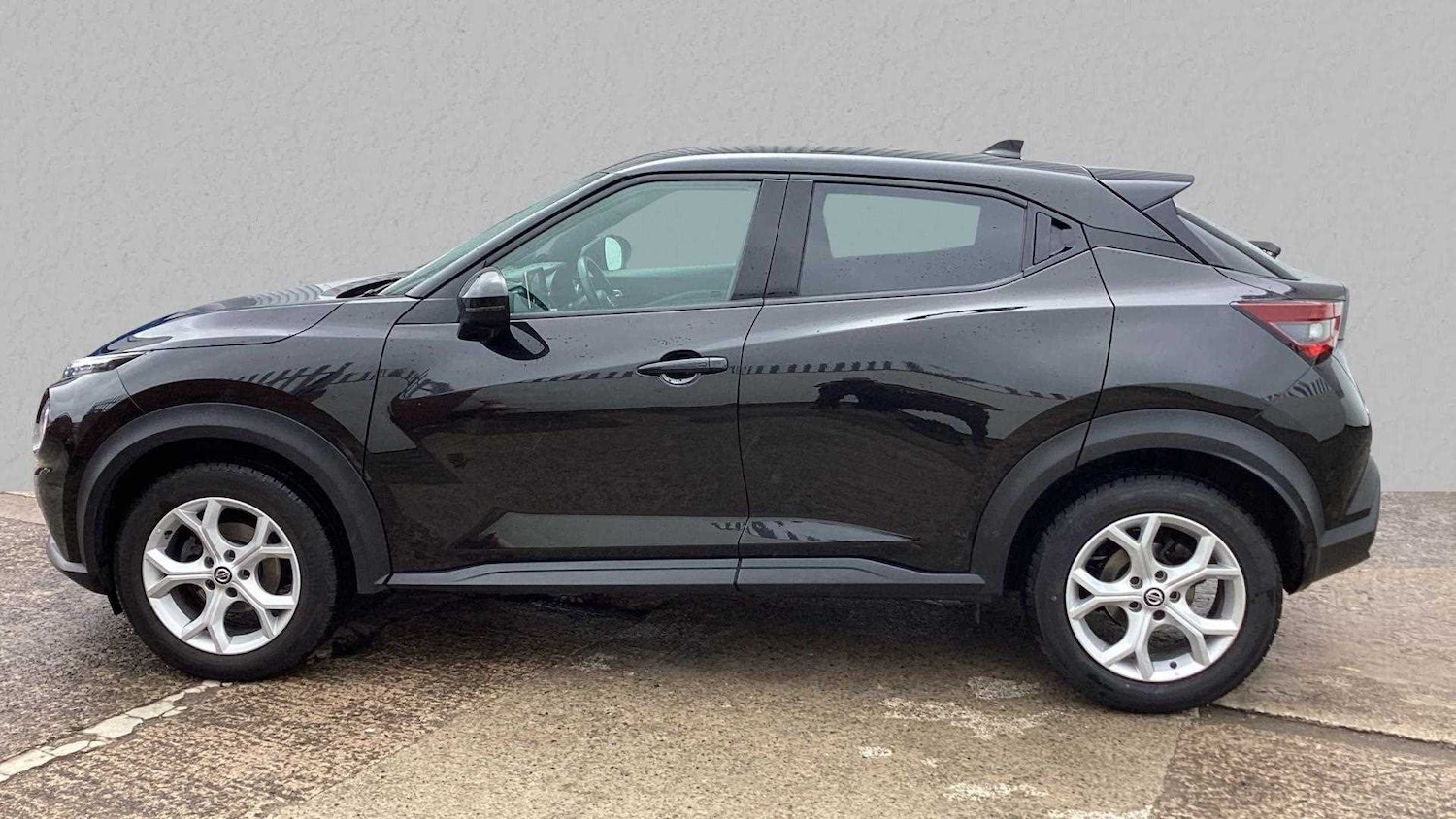 Used Nissan Juke 2020 for sale - 76875829: Photo 5