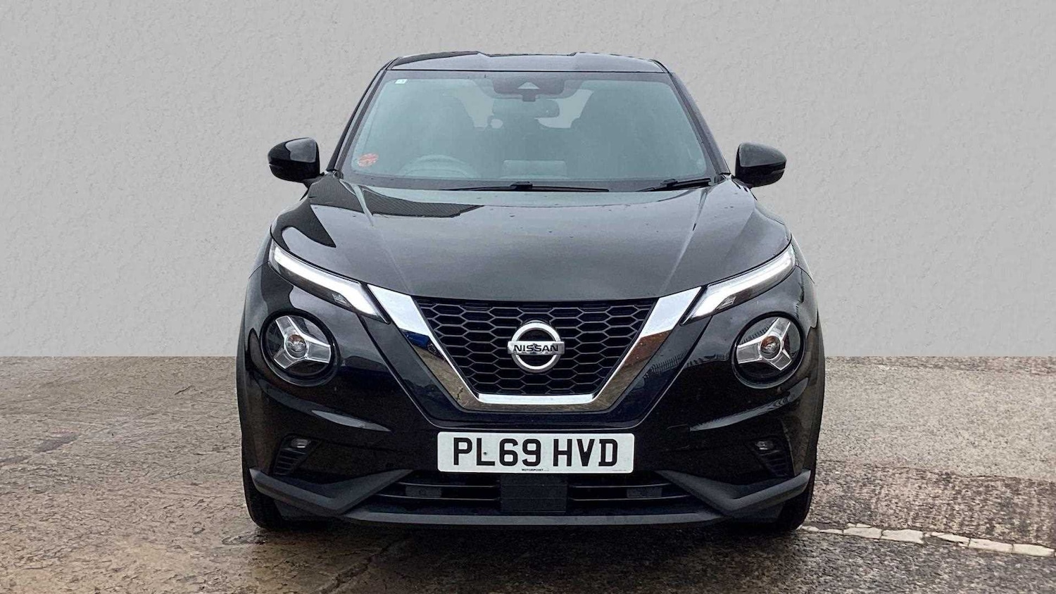 Used Nissan Juke 2020 for sale - 76875829: Photo 6