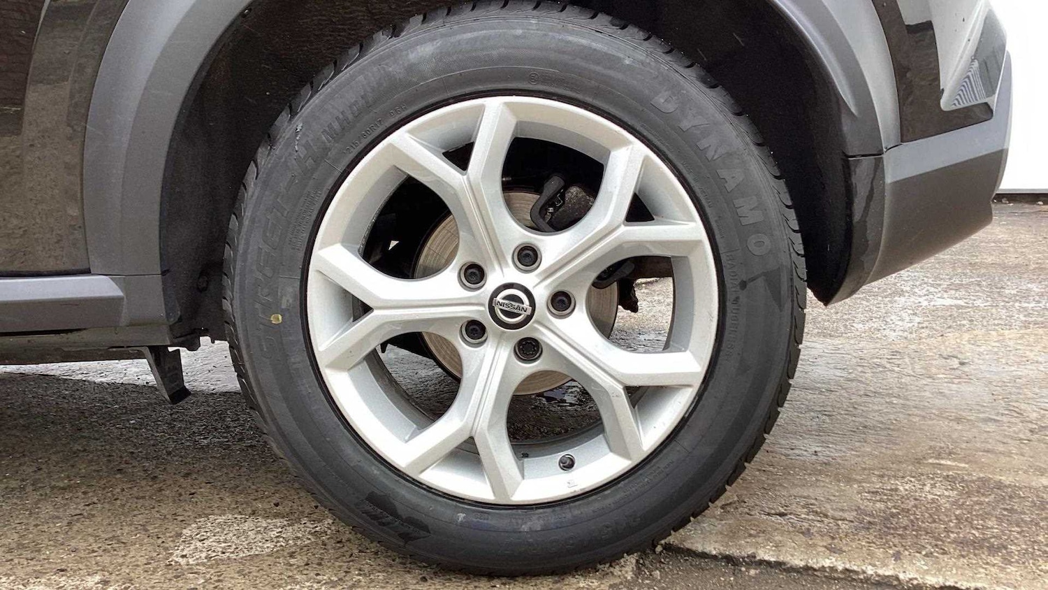 Used Nissan Juke 2020 for sale - 76875829: Photo 8