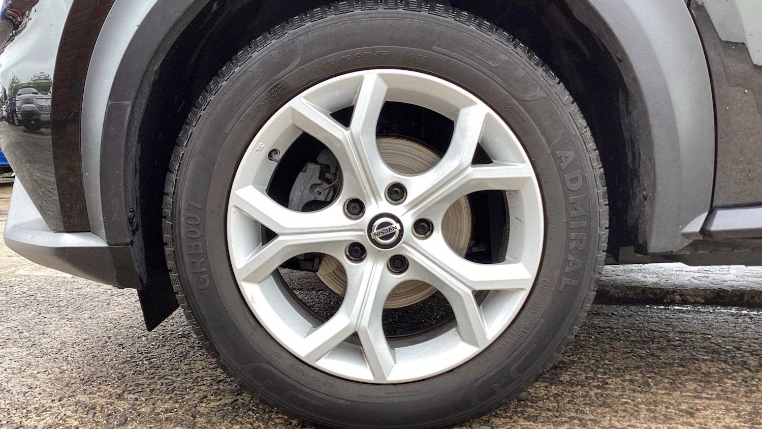 Used Nissan Juke 2020 for sale - 76875829: Photo 9