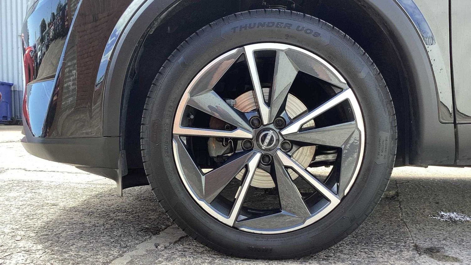 Used Nissan Qashqai 2023 for sale - 75812496: Photo 10