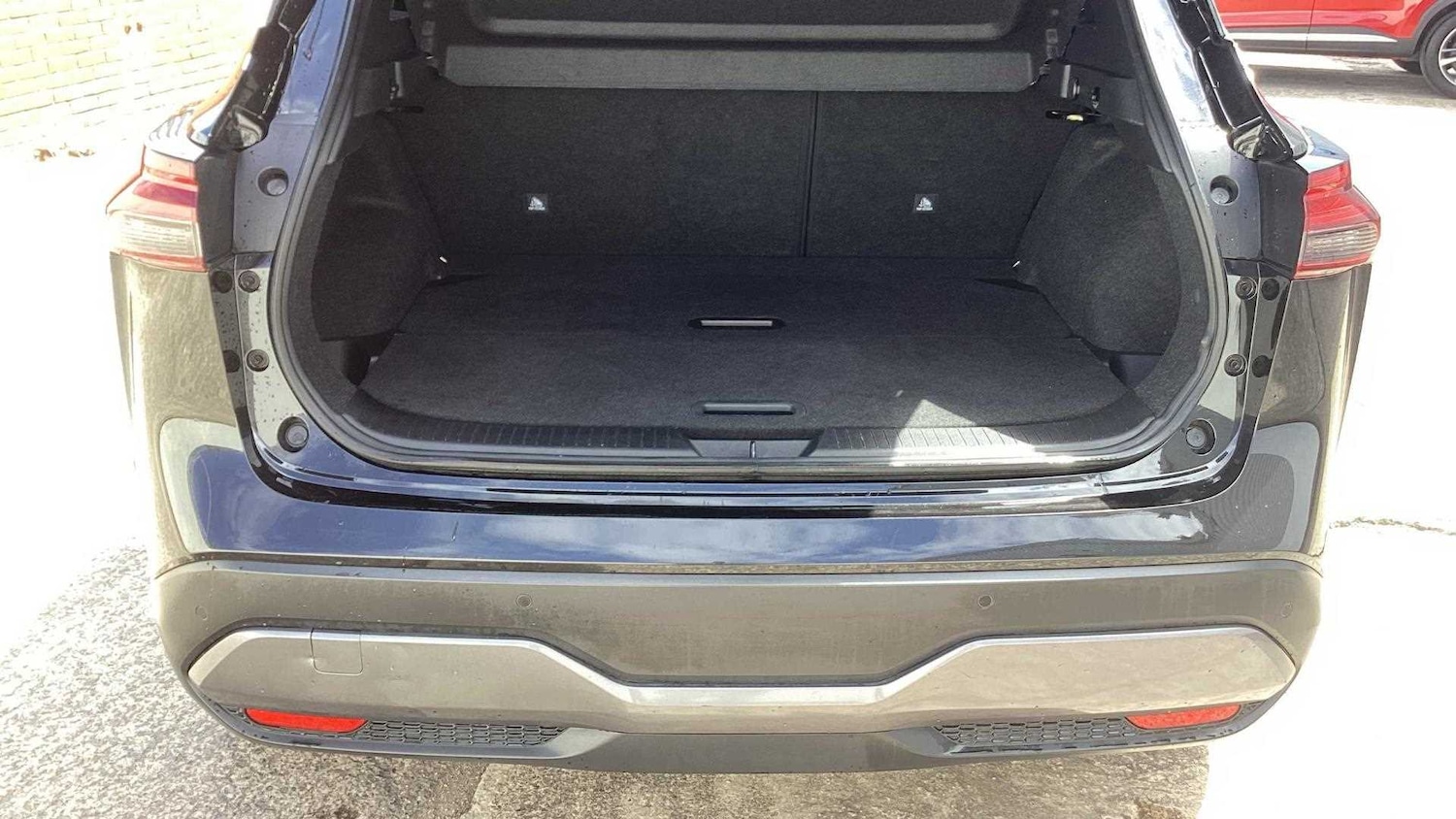 Used Nissan Qashqai 2023 for sale - 75812496: Photo 12