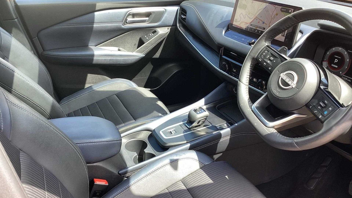 Used Nissan Qashqai 2023 for sale - 75812496: Photo 13