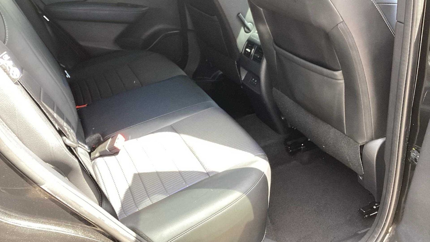 Used Nissan Qashqai 2023 for sale - 75812496: Photo 14