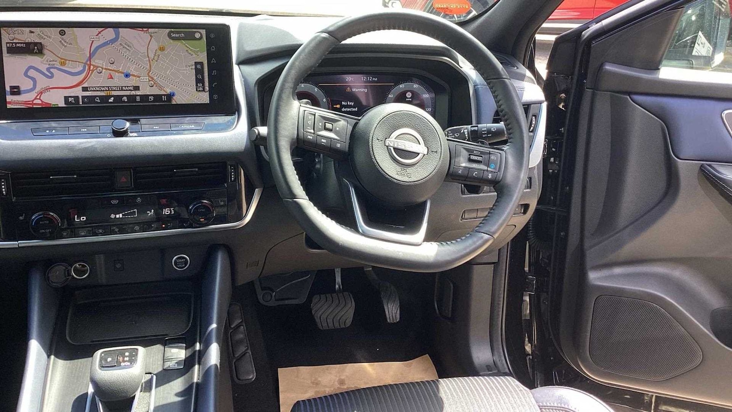 Used Nissan Qashqai 2023 for sale - 75812496: Photo 15