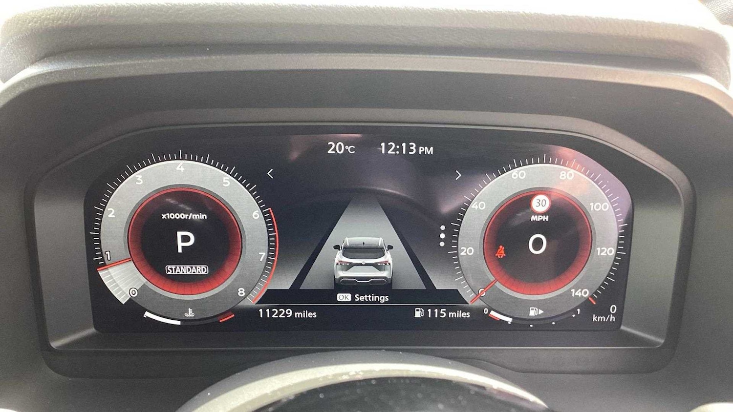 Used Nissan Qashqai 2023 for sale - 75812496: Photo 16