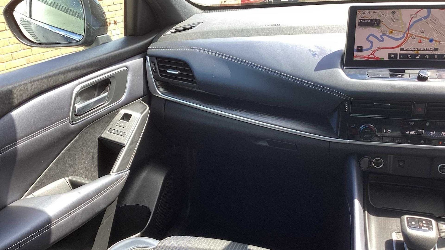 Used Nissan Qashqai 2023 for sale - 75812496: Photo 17