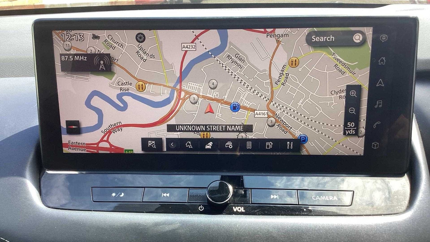 Used Nissan Qashqai 2023 for sale - 75812496: Photo 18