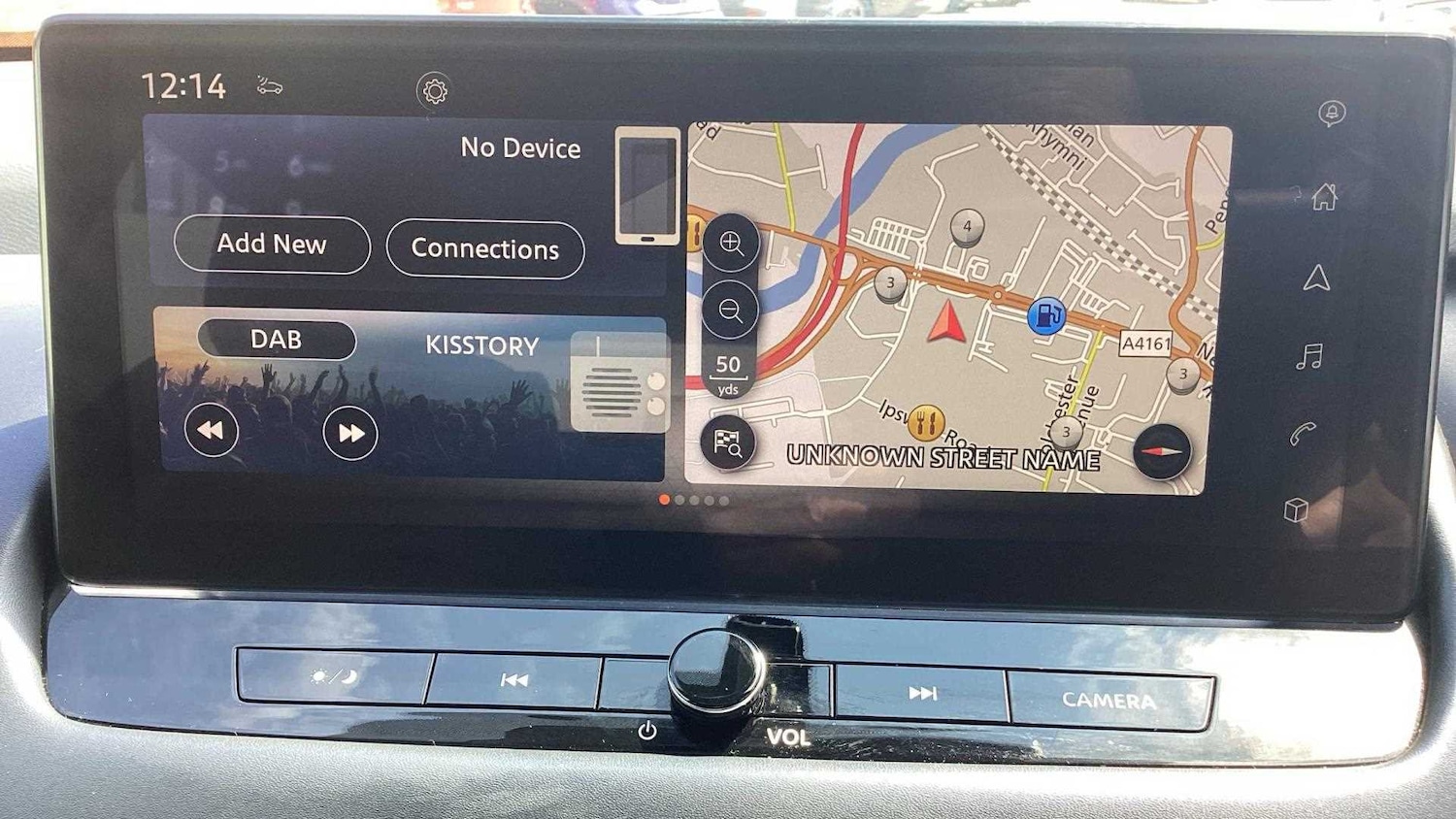 Used Nissan Qashqai 2023 for sale - 75812496: Photo 19