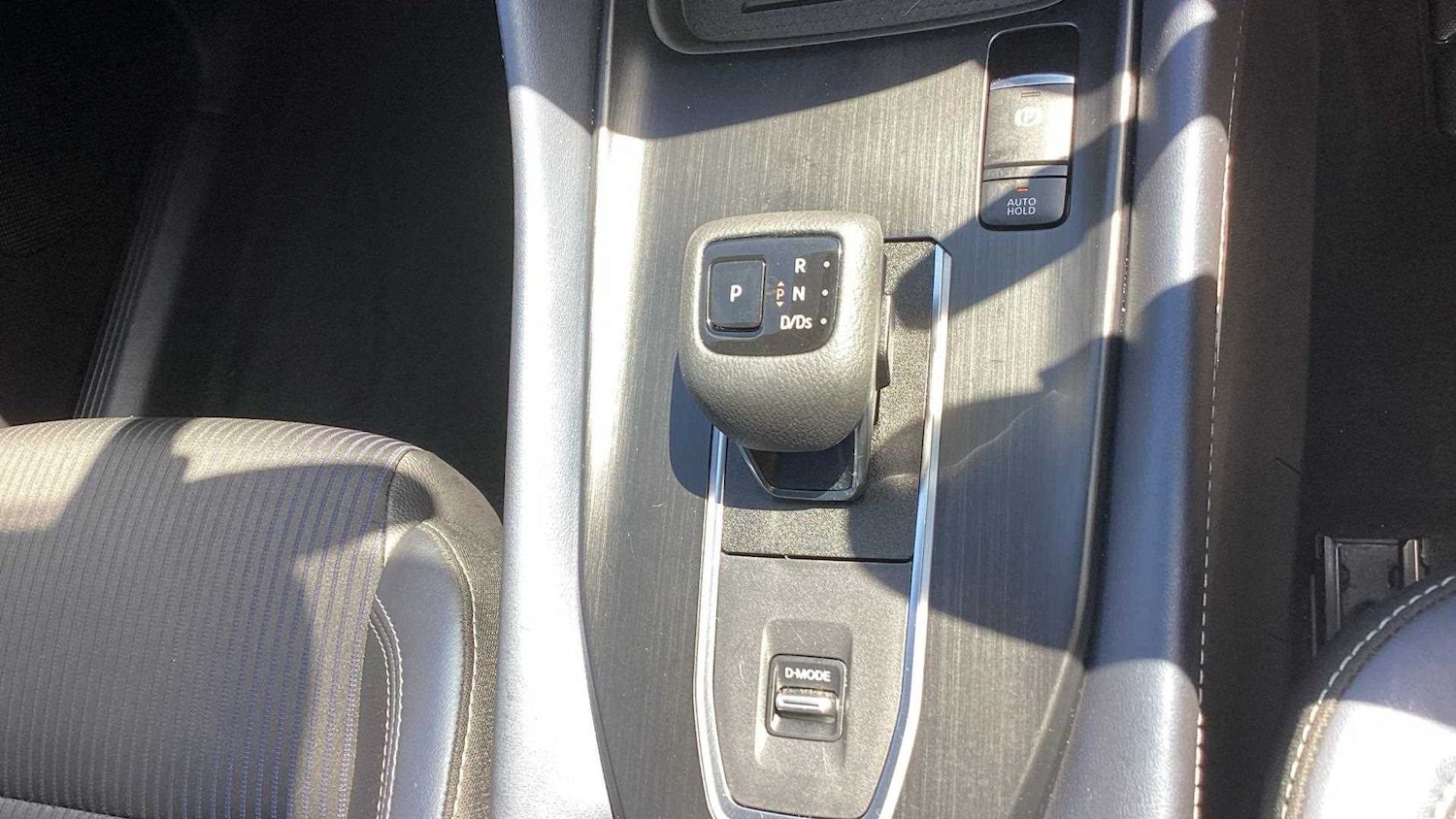 Used Nissan Qashqai 2023 for sale - 75812496: Photo 23