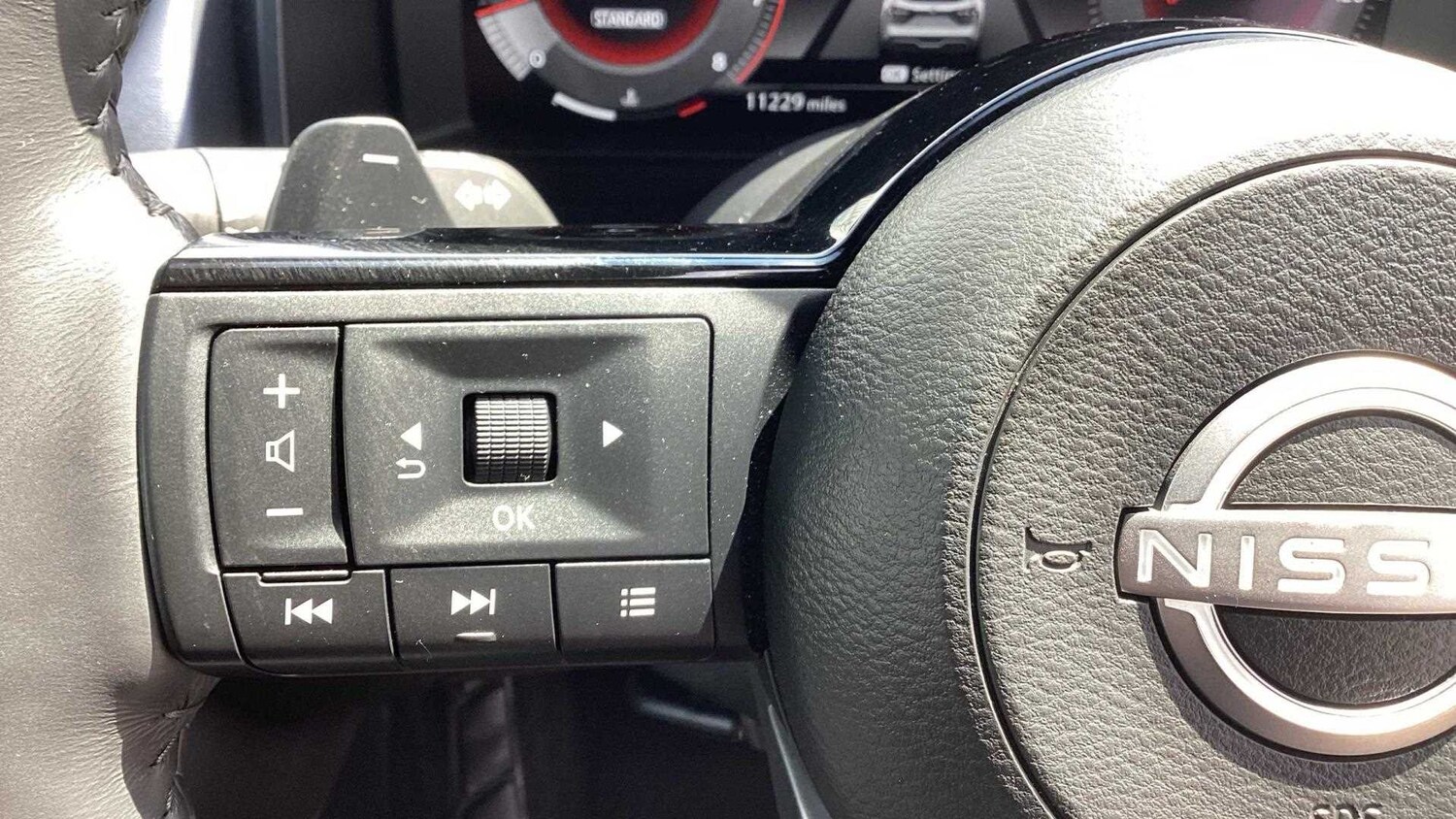 Used Nissan Qashqai 2023 for sale - 75812496: Photo 25