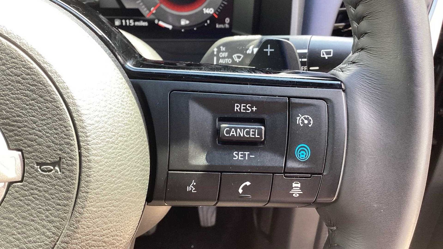 Used Nissan Qashqai 2023 for sale - 75812496: Photo 26