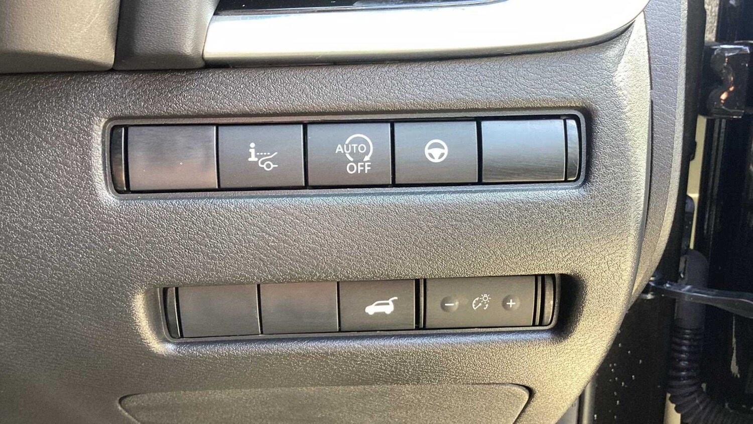 Used Nissan Qashqai 2023 for sale - 75812496: Photo 27