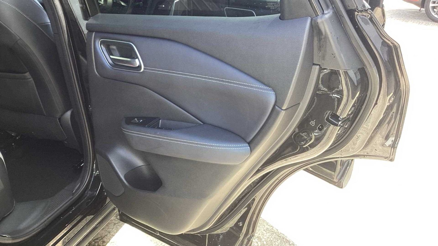 Used Nissan Qashqai 2023 for sale - 75812496: Photo 30