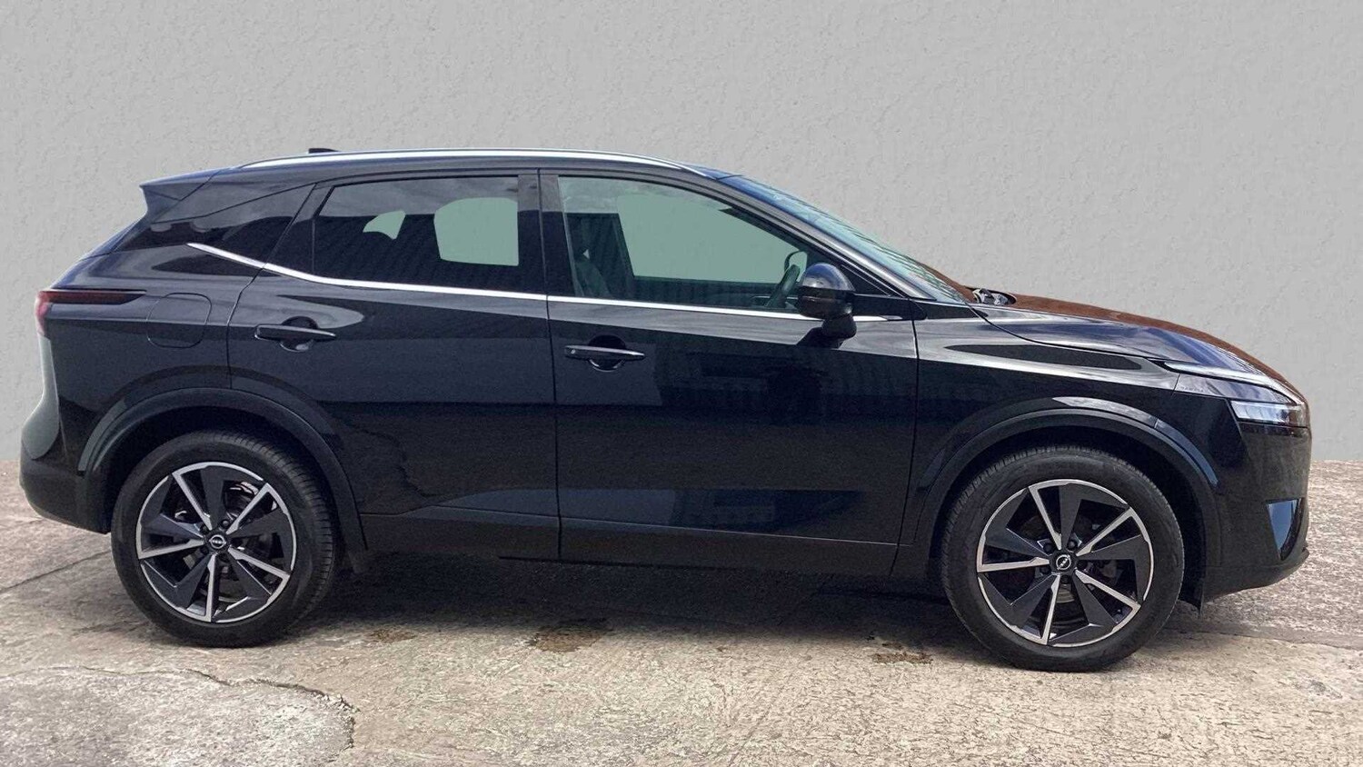 Used Nissan Qashqai 2023 for sale - 75812496: Photo 4