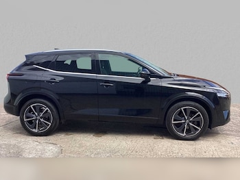 Used Nissan Qashqai 2023 for sale - 75812496: Photo
