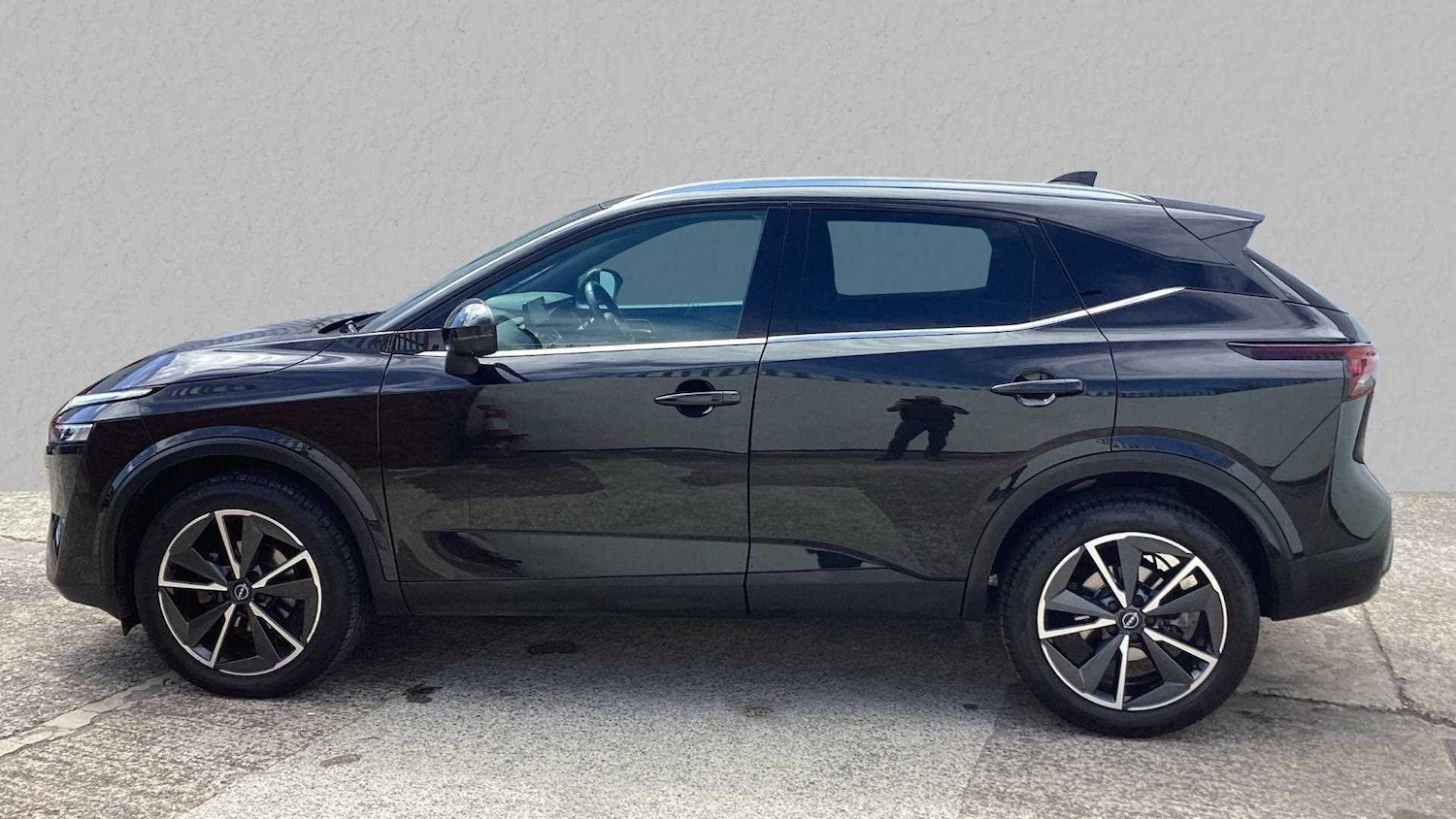 Used Nissan Qashqai 2023 for sale - 75812496: Photo 5