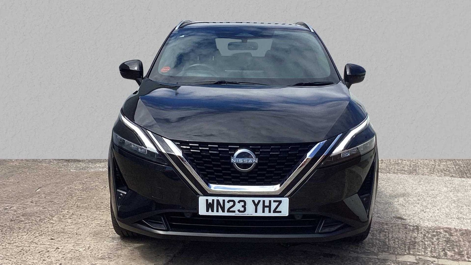 Used Nissan Qashqai 2023 for sale - 75812496: Photo 6