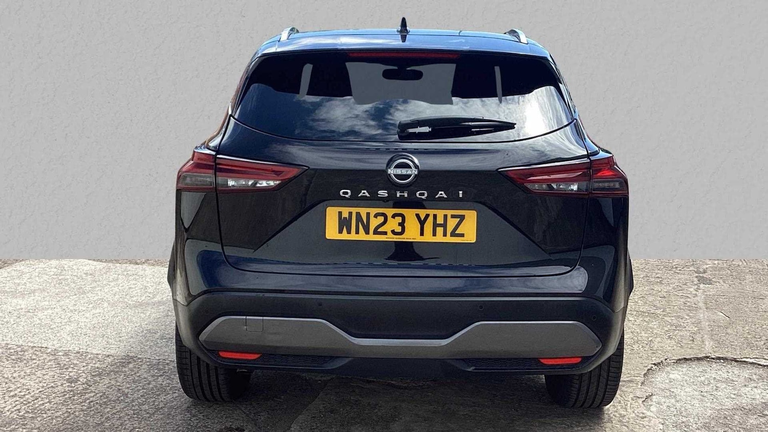 Used Nissan Qashqai 2023 for sale - 75812496: Photo 7