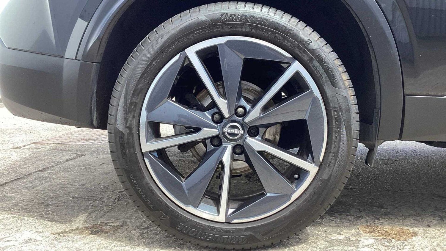 Used Nissan Qashqai 2023 for sale - 75812496: Photo 8