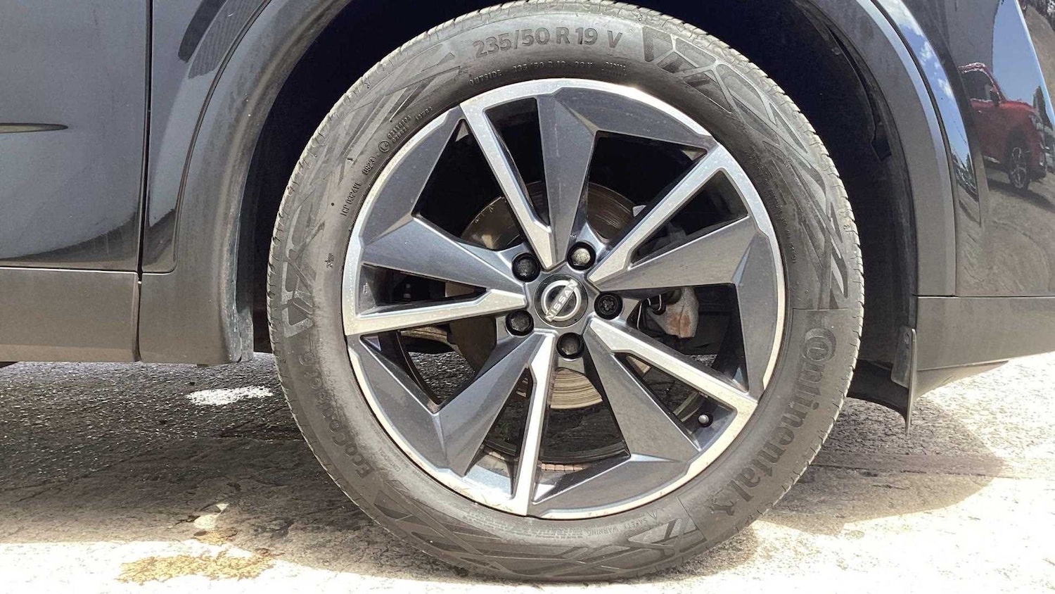 Used Nissan Qashqai 2023 for sale - 75812496: Photo 9