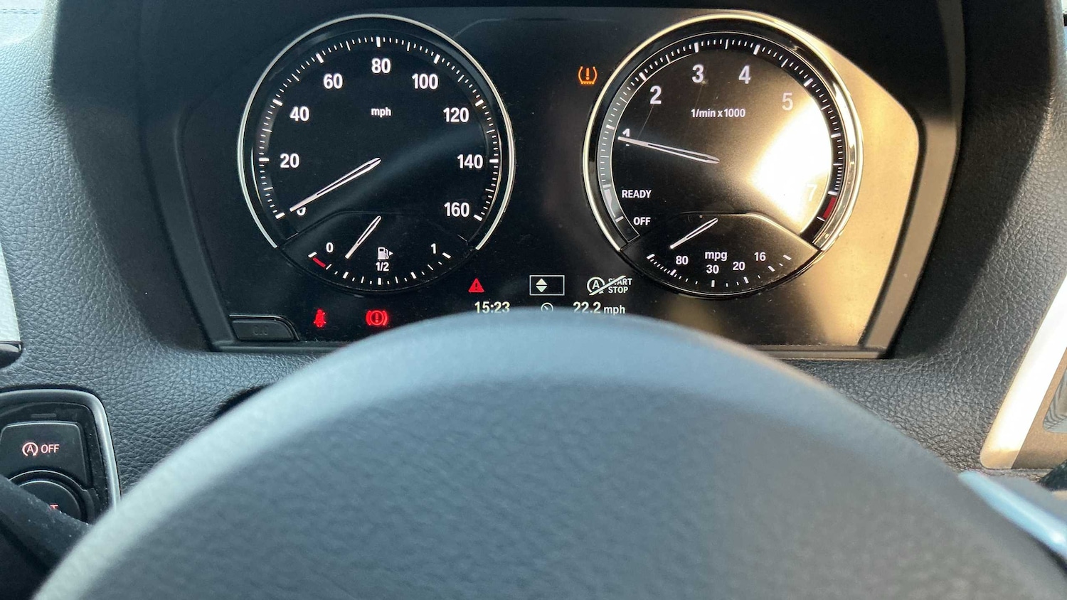 Used BMW 1 Series 2019 for sale - 77011278: Photo 12