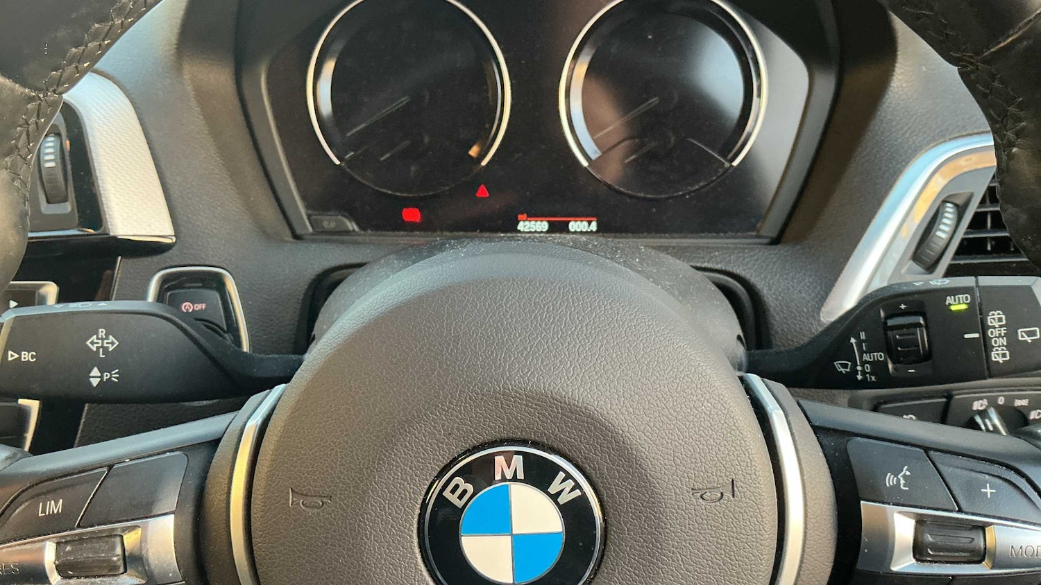 Used BMW 1 Series 2019 for sale - 77011278: Photo 13