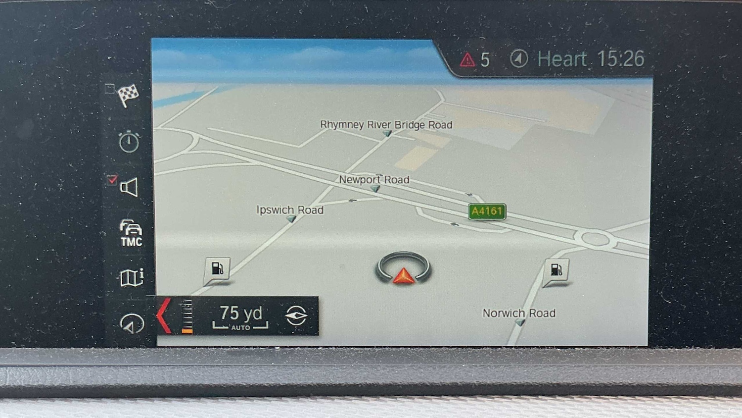 Used BMW 1 Series 2019 for sale - 77011278: Photo 14