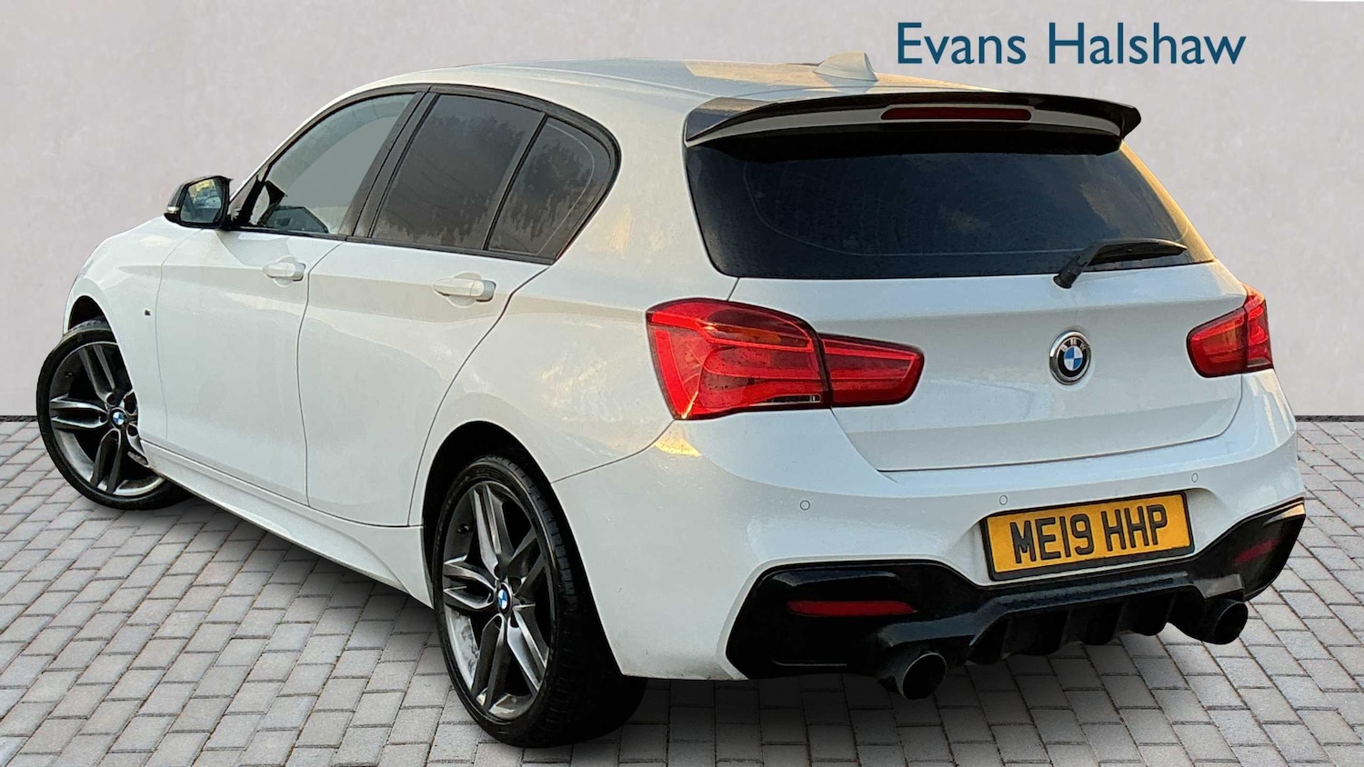 Used BMW 1 Series 2019 for sale - 77011278: Photo 2