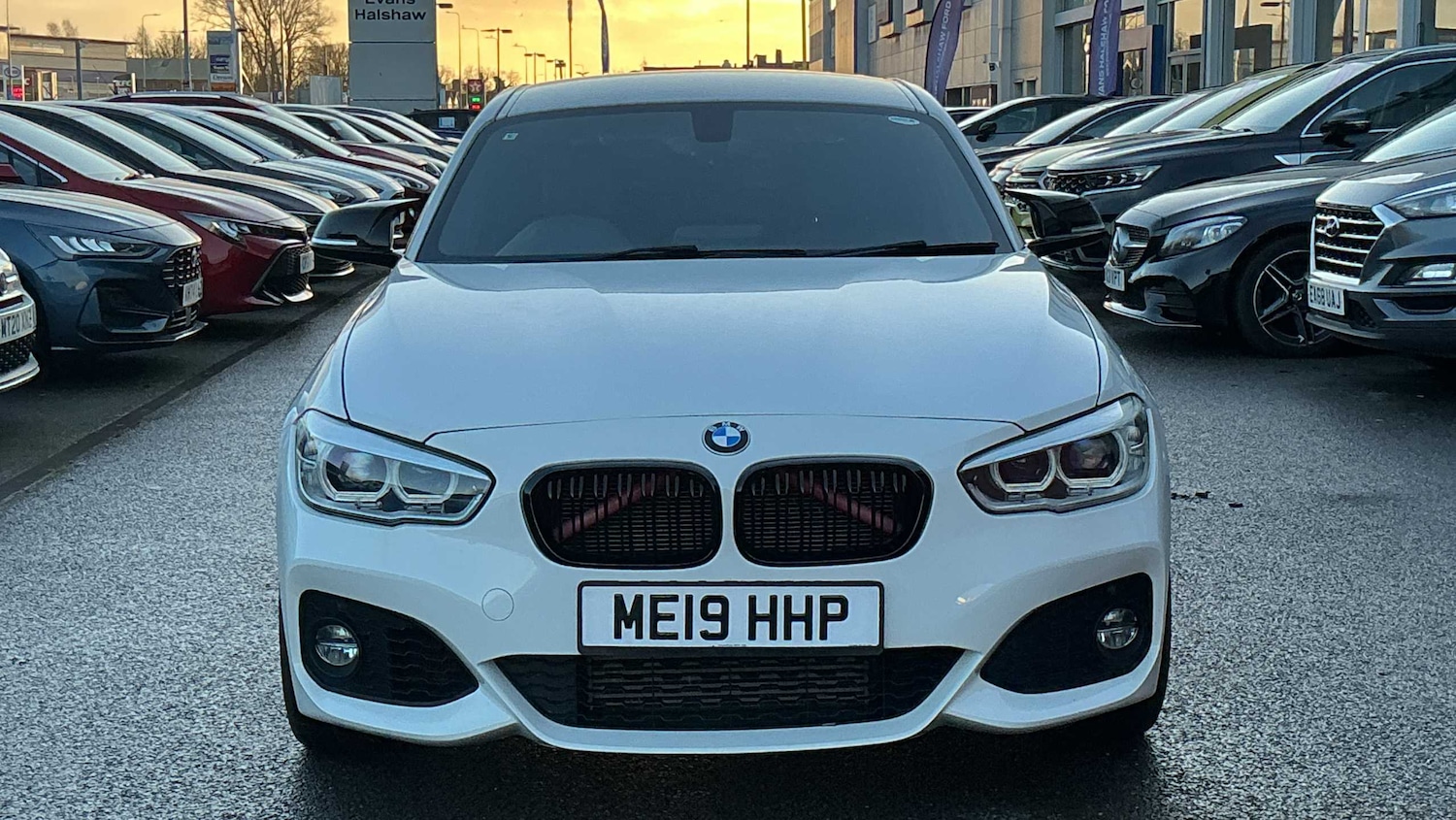 Used BMW 1 Series 2019 for sale - 77011278: Photo 4