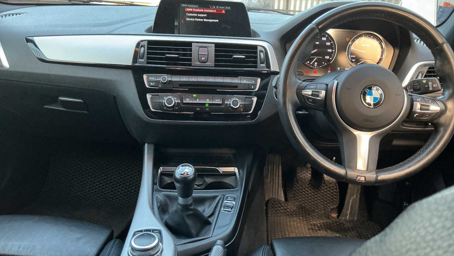 Used BMW 1 Series 2019 for sale - 77011278: Photo 9