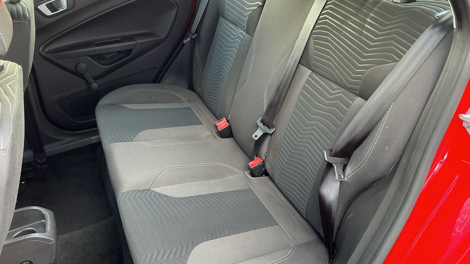 Used Ford Fiesta 2015 for sale - 76351642: Photo 17