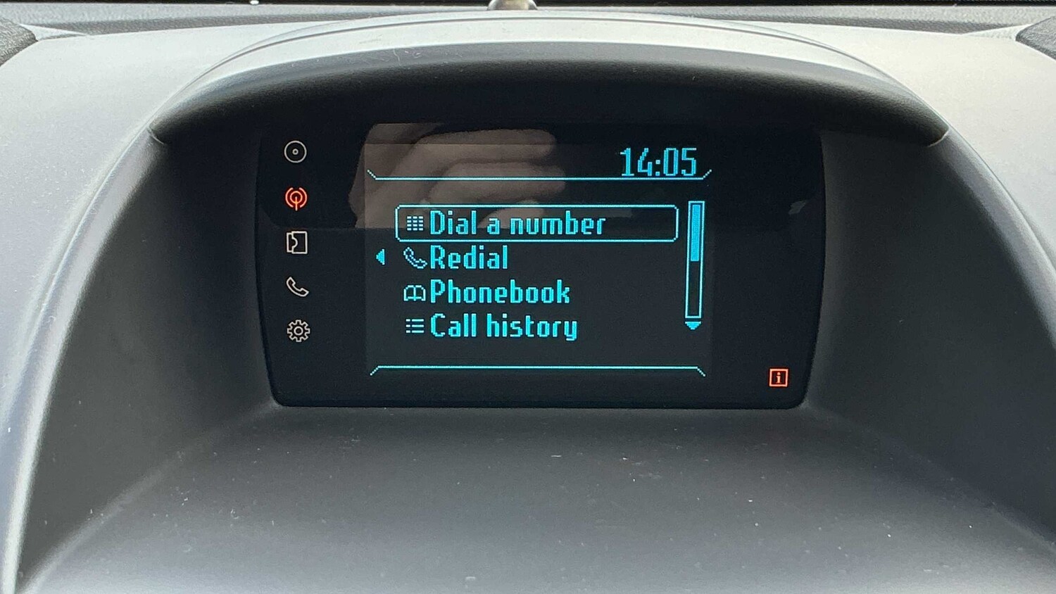 Used Ford Fiesta 2015 for sale - 76351642: Photo 20