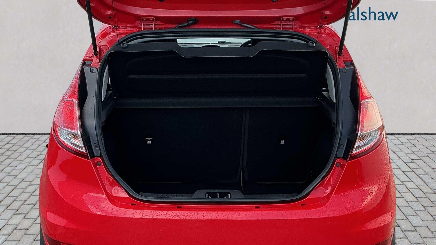 Used Ford Fiesta 2015 for sale - 76351642: Photo 7