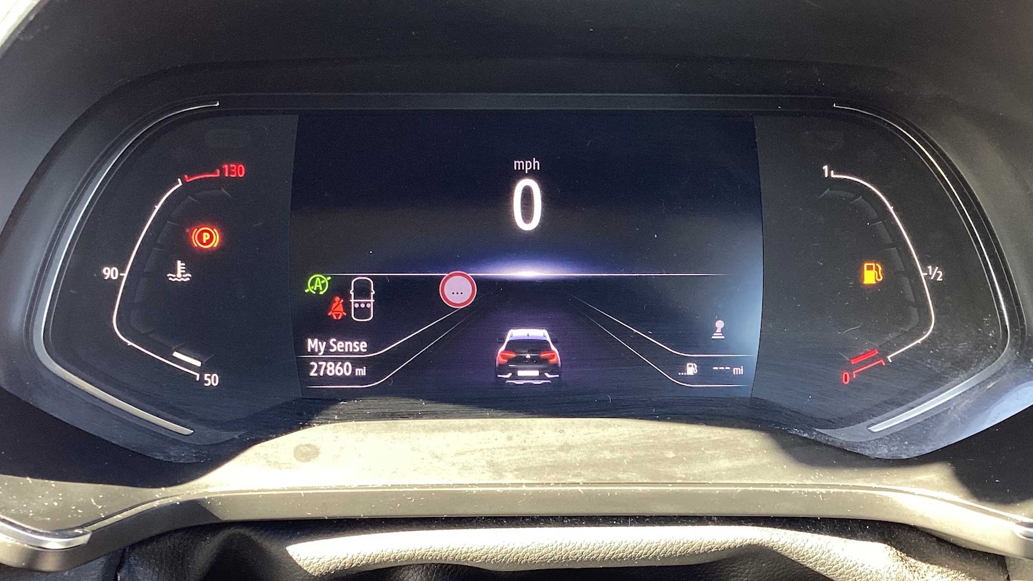 Used Renault Captur 2022 for sale - 77615545: Photo 10