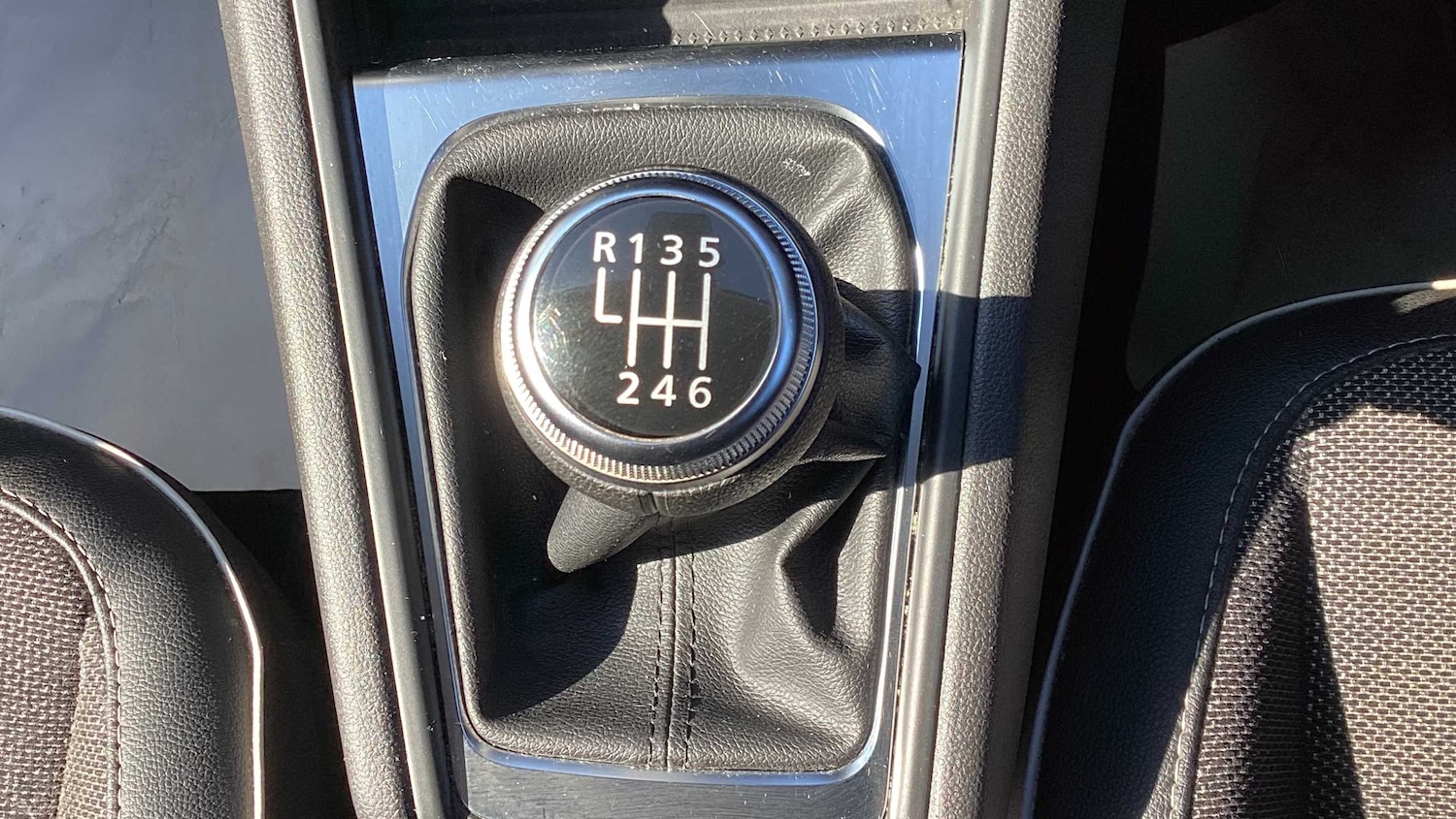 Used Renault Captur 2022 for sale - 77615545: Photo 12