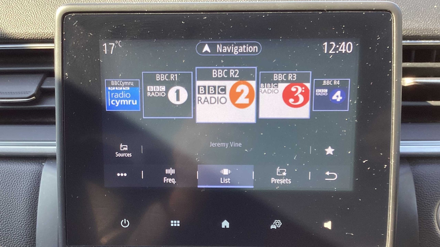 Used Renault Captur 2022 for sale - 77615545: Photo 13