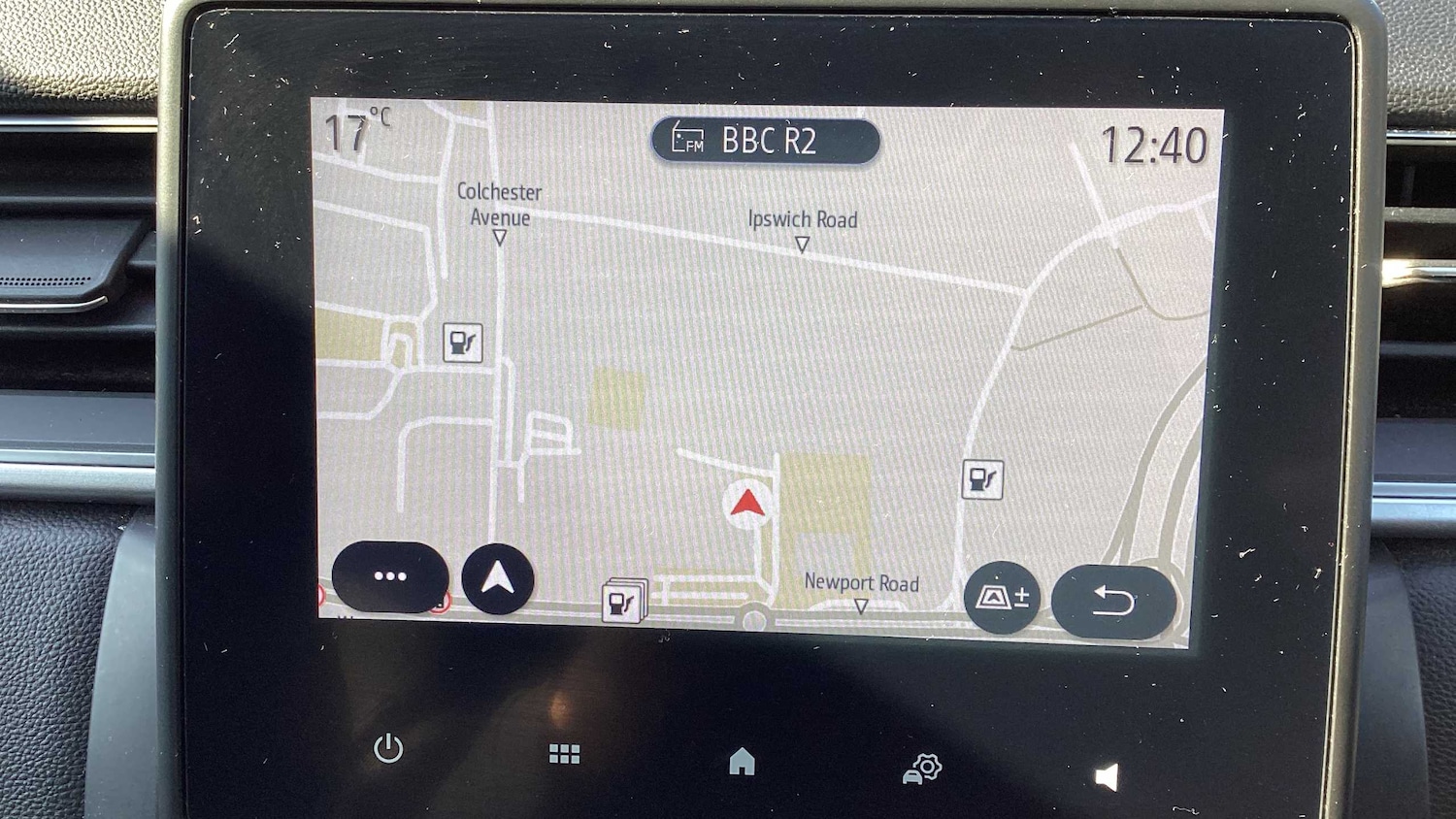 Used Renault Captur 2022 for sale - 77615545: Photo 14