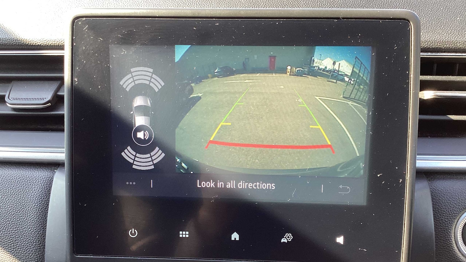 Used Renault Captur 2022 for sale - 77615545: Photo 22